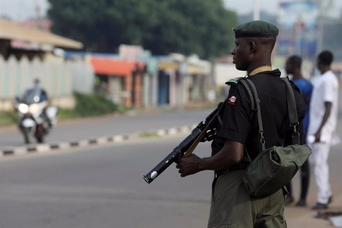 Nigeria.- Estado Islámico reivindica la muerte de once soldados en Nigeria