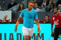 Nadal: "De la derrota también voy a hacer una normalidad y una naturalidad"