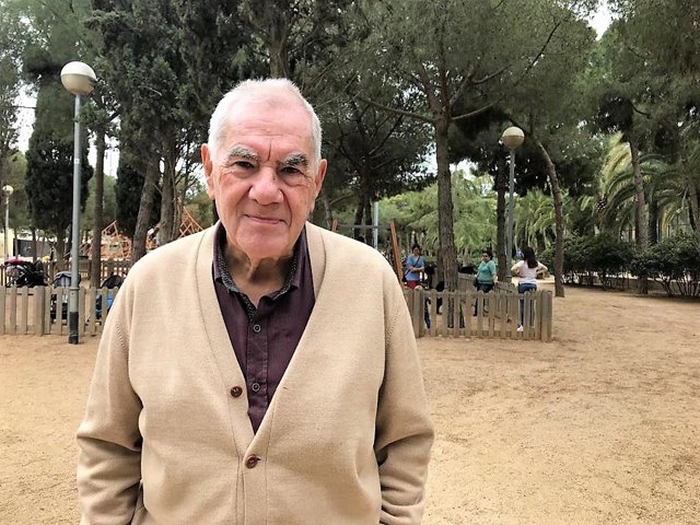 26M.- Maragall: "Concentremos Todo El Voto Independentista En La Única Fuerza Que Puede Ganar"