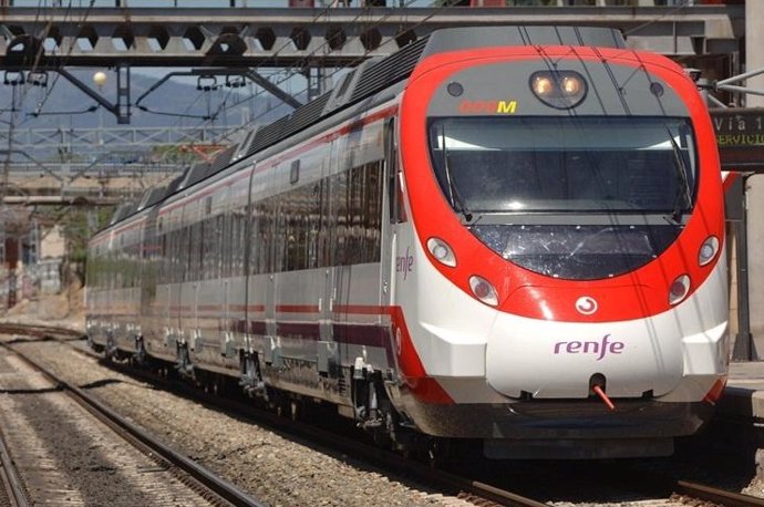 Renfe lanza hoy la 'macrocompra' de 200 trenes de Cercanías de gran capacidad