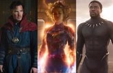 Foto: Endgame: ¿Serán estos los Nuevos Vengadores de la Fase 4 de Marvel?