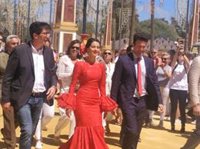 Arrimadas dice que Cs va a gobernar en muchos municipios y CCAA y va a ser el "dique de contención del Sanchismo"