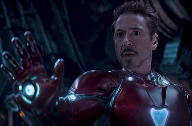 ¿Habrá Iron Man 4 Tras Vengadores: Endgame?