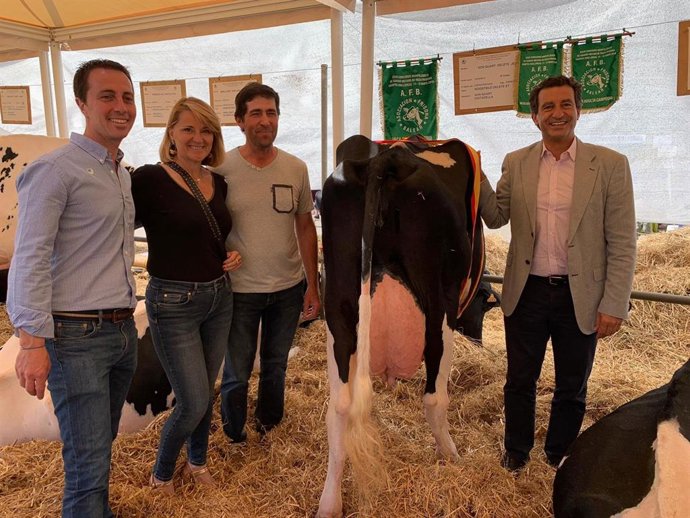 26M.- Company Promet Recuperar La Llei Agrria Del PP I Un REB Pels Payeses De Balears