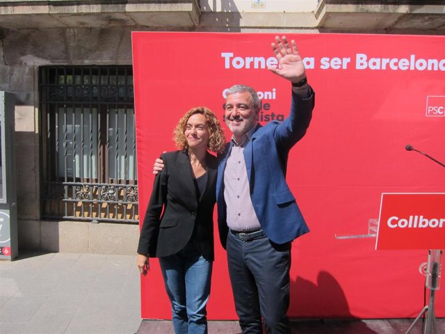 AV.- Batet reclama que se haga a Iceta senador y critica "la pinza" en contra de