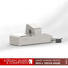 Málaga.- Una empresa malagueña premiada por desarrollar una atadora de embutidos que refuerza el procesado más artesanal