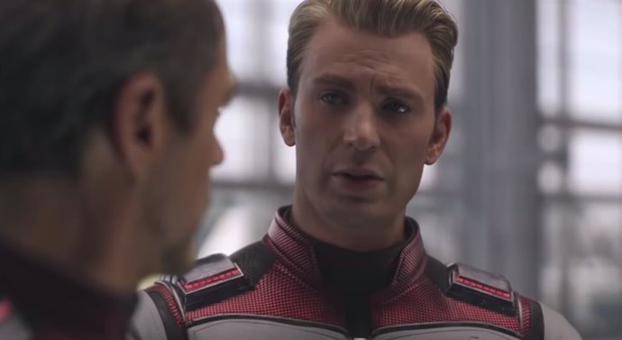 Endgame: ¿Por qué Capitán América puede ((SPOILER)) en la batalla contra Thanos?