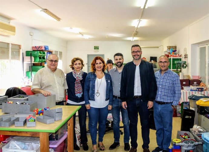 26M.- El PSIB Promete Doblar La Plantilla De Educadores De Calle En Palma