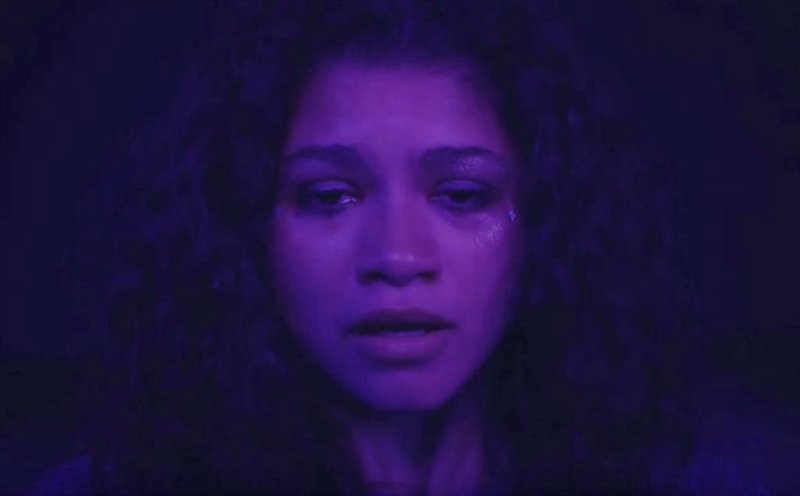Nada es para siempre en el tráiler final de Euphoria, la serie de