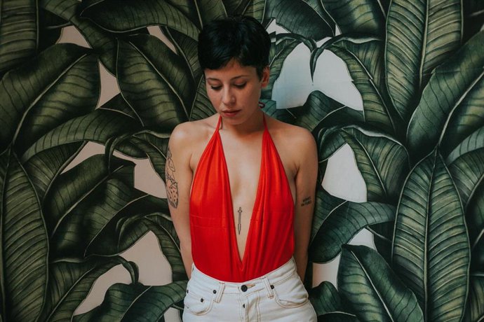 Carrie Palmer protagonista este lunes en el ciclo 'Miradas Cercanas' del Cendeac