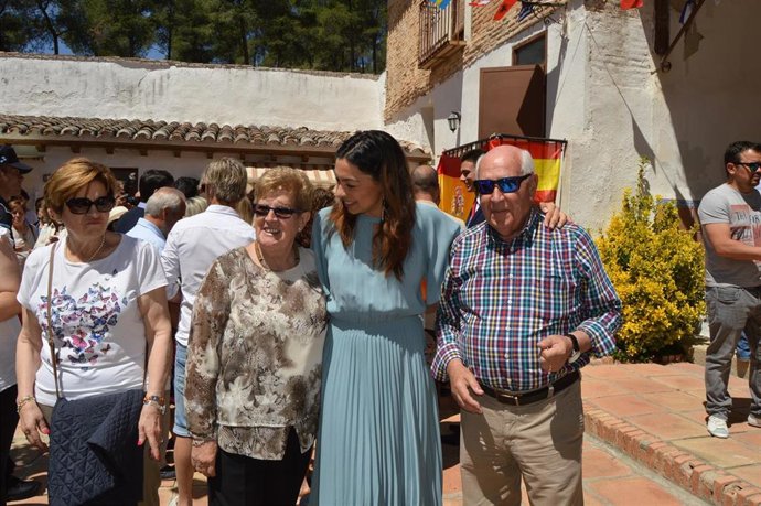 26M.- Alonso (PP) Quiere Impulsar Las Tradiciones De Toledo Para Fomentar El Turismo