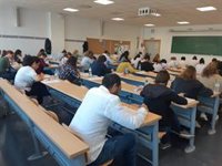 Satse valora el desarrollo de los exámenes de las oposiciones del SAS de Enfermería