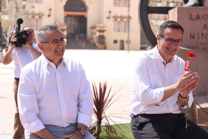 26M.- Conesa Defiende La Cultura Como "Eje Esencial" Para Vertebrar La Sociedad Y Como Motor De Progreso Y Desarrolo