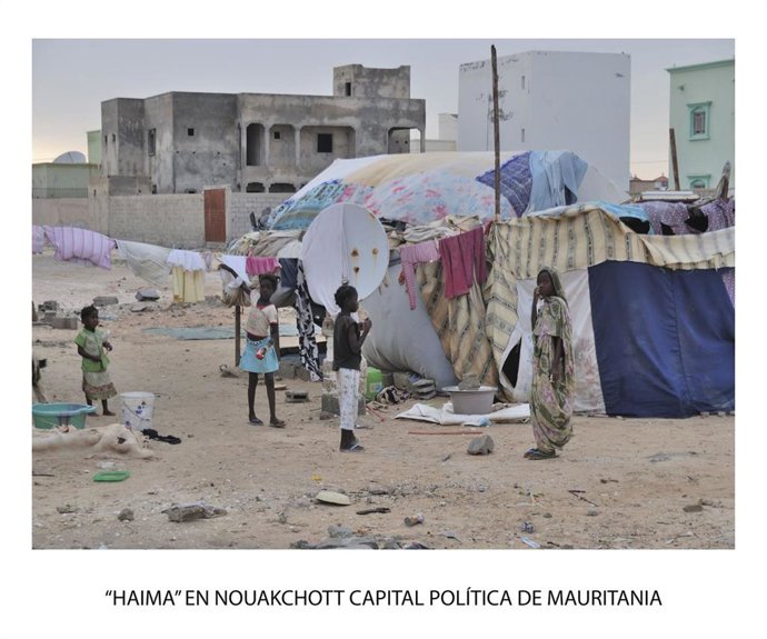 El relato vital de los migrantes llega a las bibliotecas públicas de Pamplona con el programa 'Bibliotecas de acogida'