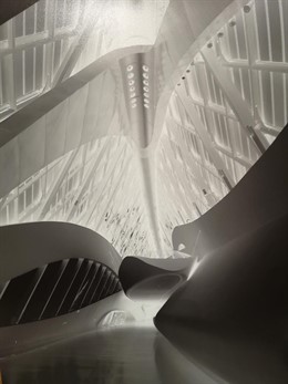 Finde    Zaragoza.- Ibercaja Actur exhibe las imágenes del concurso 'La integración a través de la fotografía'