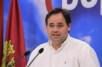 Núñez cree que bajada de impuestos y convenio sanitario recuperarán población en La Sagra y Corredor del Henares