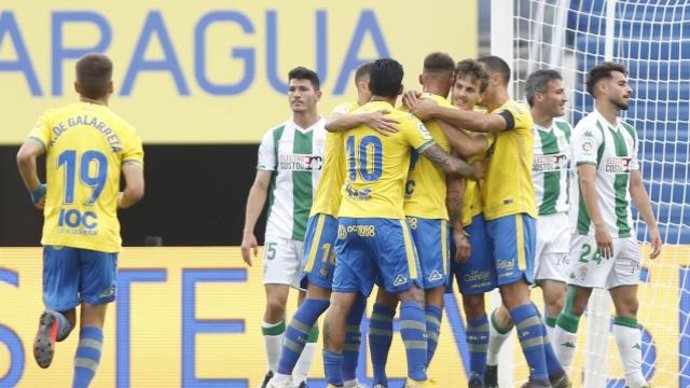 Fútbol/Liga 123.- (Crónica) El Albacete aplaza el ascenso de Osasuna y el Córdoba desciende a Segunda B