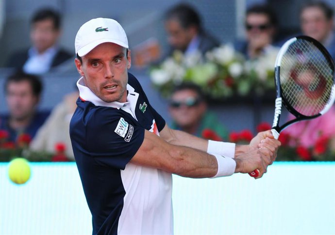 Tennis: Mutua Madrid Open 2019, Day 5