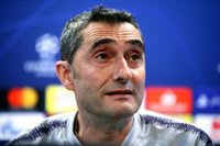 Valverde: "Era fundamental la victoria para quitarnos los fantasmas de la cabeza"