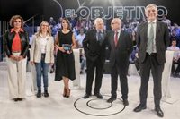 Debate.- Vox, el único que se opone a que la UE complemente el desempleo y Borrell plantea flexibilizar el déficit