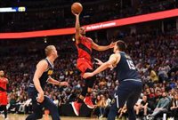 Blazers jugará la final del Oeste contra Warriors