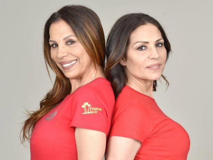 Las Azúcar Moreno abandonan definitivamente 'Supervivientes 2019'