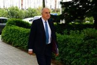 Blasco insiste en "respetar los tiempos de la justicia" y "lo que haga el tribunal" ante la reanudación del juicio