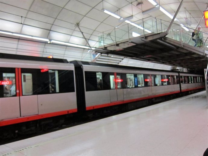 Metro Bilbao obtiene el Certificado AENOR de Gestión de la Energía ISO 50001