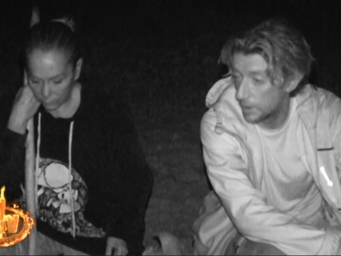 'Supervivientes 2019': Colate Le Pide A Isabel Pantoja Que Lleve Al Rocío