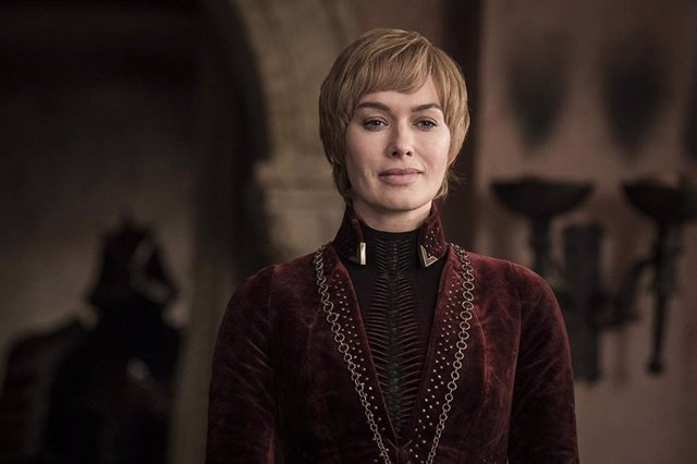 A Lena Headey tampoco le convence lo que hace Cersei en el 8x05 de Juego de tronos: Tuve "sentimientos encontrados"