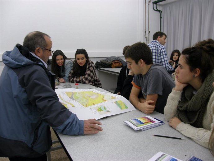 Gobierno Vasco destina 480.000 euros a proyectos de formación hacia la excelencia educativa