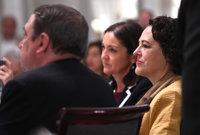 Valerio dice que "nadie se ha tomado en serio" el registro de jornada y asegura que la Inspección va a actuar