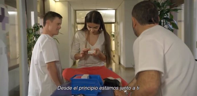 Dos entidades asturianas colaboran con ONCE para mejorar el empleo de jóvenes con transtorno mental
