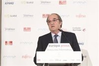 Gabilondo no descarta que Cs retire su veto: "Tras las elecciones nos da un ataque de realismo extraordinario"