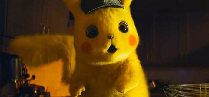 Pokemon Detective Pikachu puede con Vengadores: Endgame y lidera la taquilla en su estreno en cines