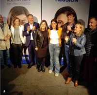 Buruaga: PP tendrá el 26M un resultado mucho mejor que lo que dicen las encuestas, también en Santander