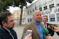 Imbroda, ante los paros en Educación Infantil: "Trataremos de dar respuesta si son reivindicaciones razonables"