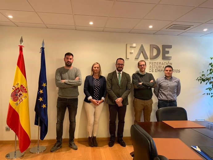 26M.- Blanco (Vox) Dice Que Barbón Está "Dando Largas" A La Celebración De Un Debate Porque Teme "Quedar En Evidencia"