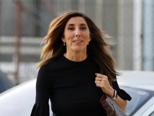 Paz Padilla y Kiko Hernández se burlan de Sandra Barneda