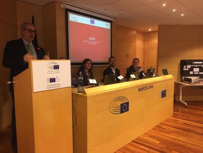 El proyecto Alise consigue crear baterías con un 10% más de autonomía y un 15% más ligeras