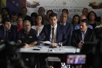 ¿Qué es la 'Doctrina Roldós' que Guaidó quiere aplicar en Venezuela para defender los derechos humanos?