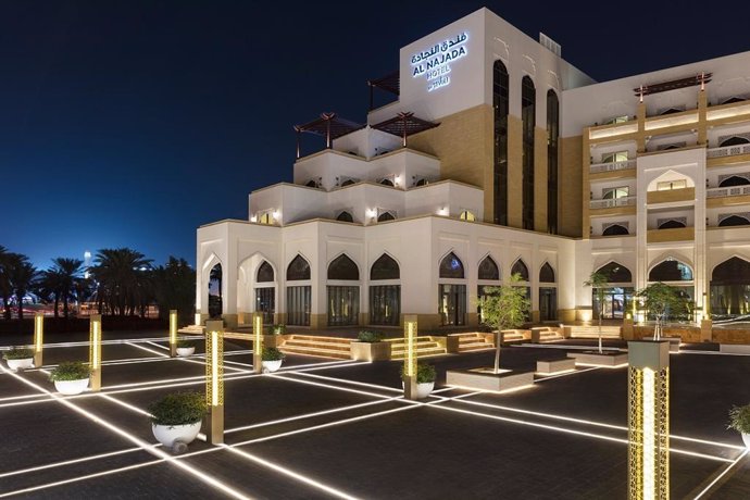 Tivoli Hotels & Resorts abre su tercer establecimiento en Doha