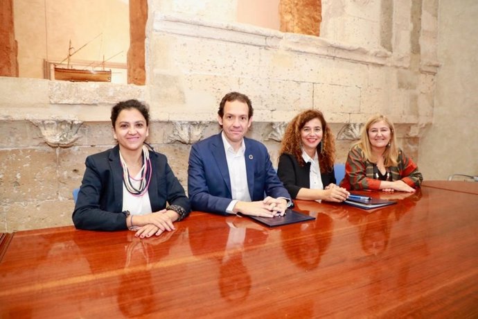 Seis viviendas públicas en Baleares estarán a disposición de mujeres víctimas de violencias machistas