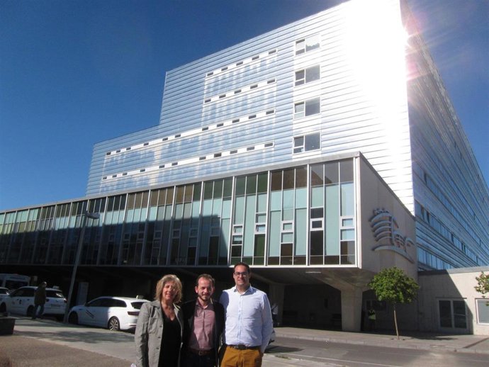 26M.- Cs Aboga Por Un Modelo Sanitario "Centrado En Los Pacientes" Y Liderado Por La Atención Primaria