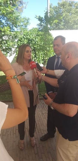 Carazo afirma que el nuevo plan de vivienda responderá a la necesidad de los jóvenes de un alquiler a "precio asequible"