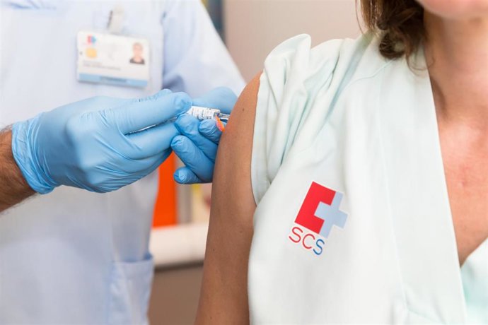 Cantabria da por finalizada la temporada de la gripe, que deja 13.250 afectados y 25 muertos 