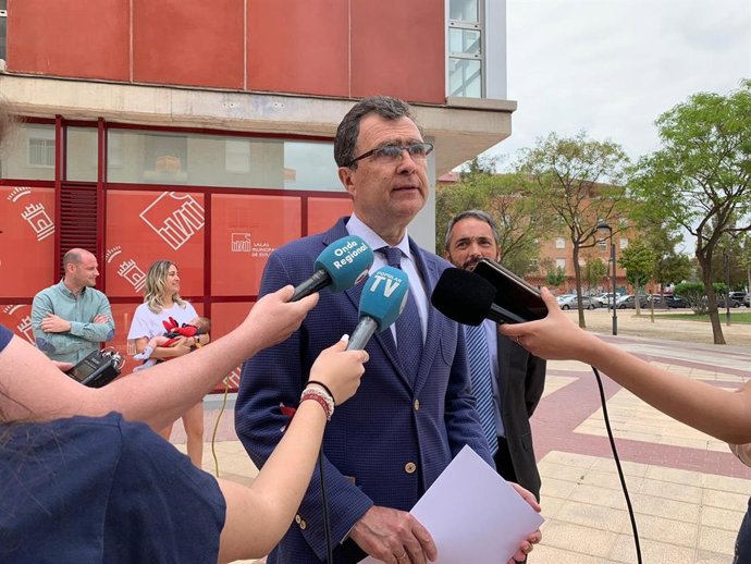 26M.- Ballesta Apuesta Por Duplicar Las Salas De Estudio Con Ocho Nuevos Centros En Pedanías Abiertos Las 24 Horas