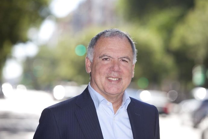 Lorenzo Vidal de la Peña