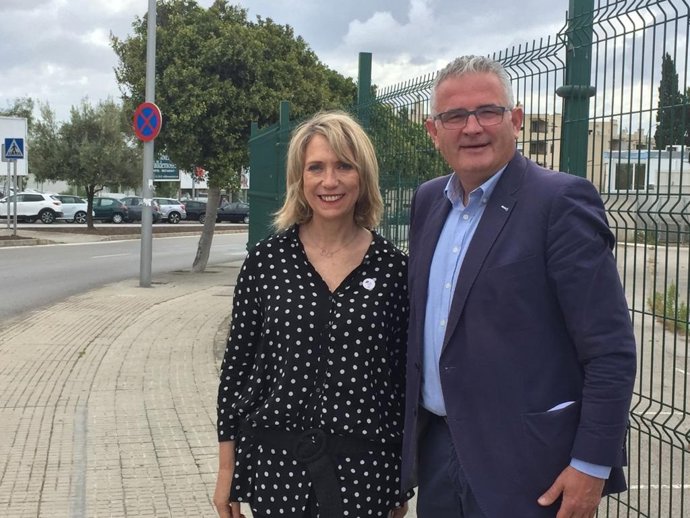 26M.- El PI Se Compromete A Desarrollar Programas De Atención A La Cronicidad Y Envejecimiento Saludable