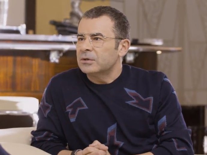 Jorge Javier Vázquez relata cómo vivió la muerte de su padre